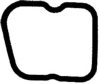 GLASER X53550-01 Gasket, cylinder head cover
